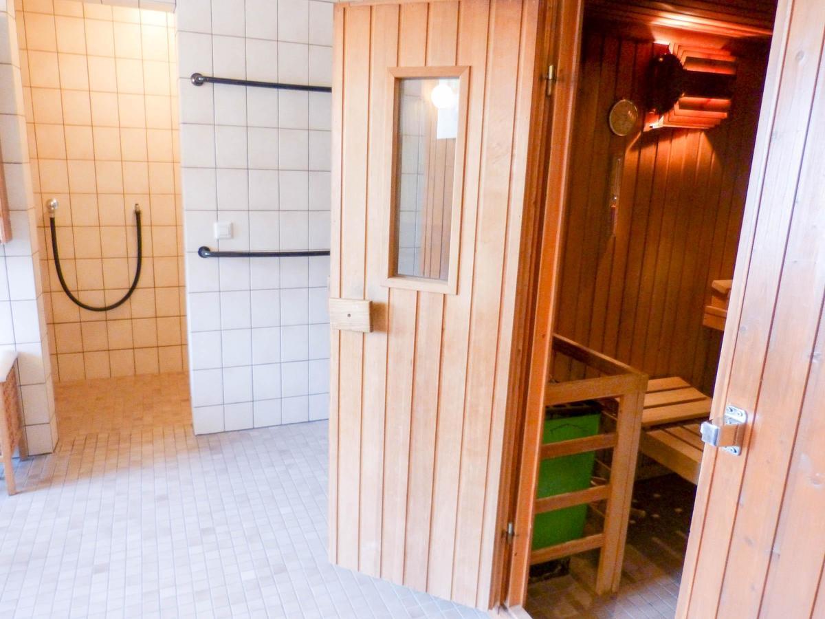 Haus Therese Ferienwohnung *Feodora*  Wittdün Exterior foto